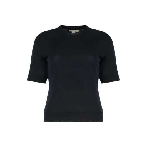 VINCE Синие Женские Свитера