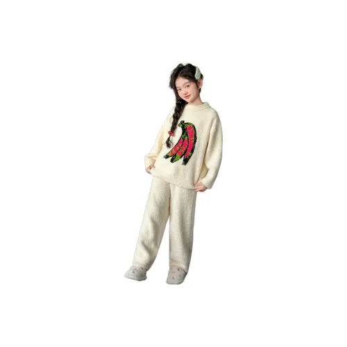 Yomi House Домашняя одежда Набор для подростков