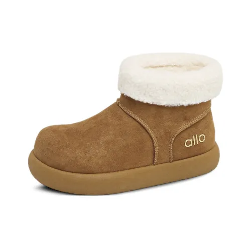 CIELMODE Короткие Сноубутсы Женские