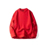 Red, с флисовой подкладкой, улучшенный