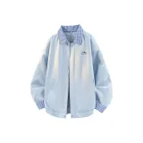 Лунно-голубой