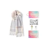 White Coffee Box (Рождественская коробка)