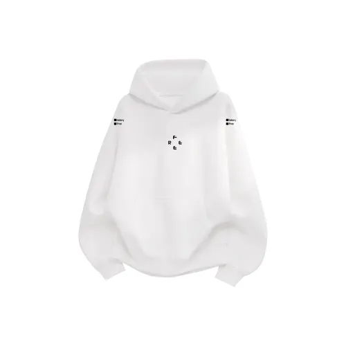 DEKKRY Унисекс Свитшоты