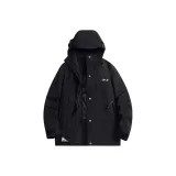 Чисто черный (Пиджак без подкладки)