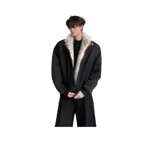 ULTRA QUATTRO Хлопковый пуховик Унисекс