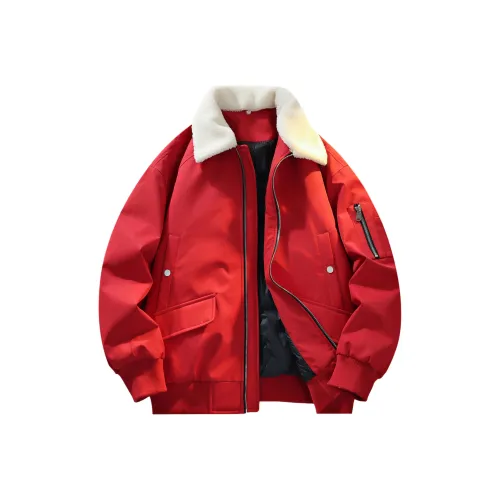 SNOW FLYING Extreme Cold Пуховик Унисекс