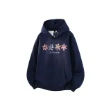 Темно-синий