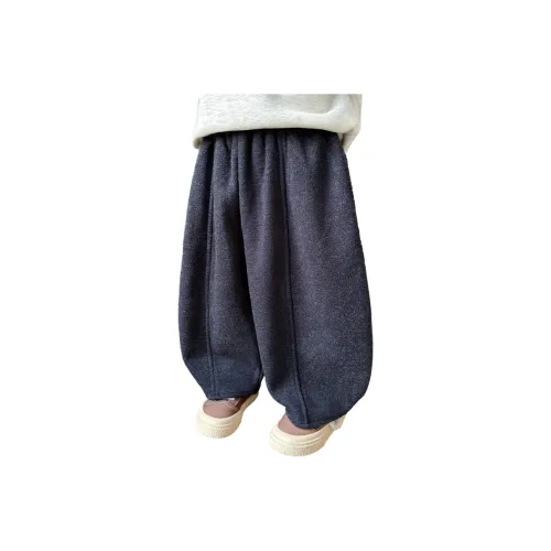 Yalu Тренировочные брюки для детей в возрасте 3-7 лет