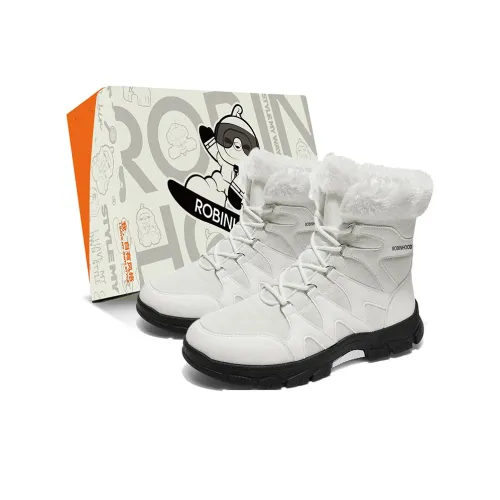 ROBINHOOD Носки Crew Snow Boots Мужские