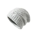 Светло-серый