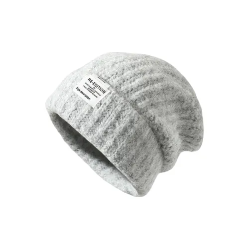 DZP Полиэстер Beanies Унисекс