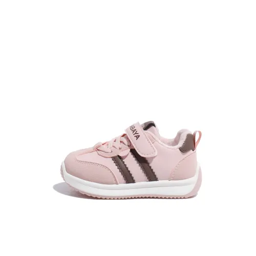 Babaya Аbrasion Resistant Slip Resistant Kids Lifestyle Shoes