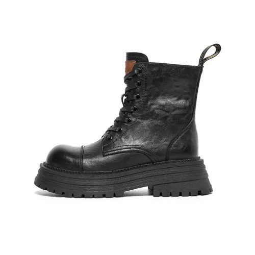 Lee Cooper Короткий Мартин Ботинок Женские