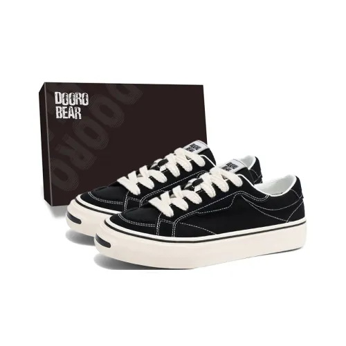 Budding Bear Легкие и Дышащие Низкие Кроссовки для Скейтбординга Мужские