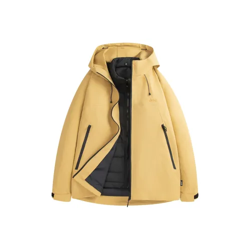 JEEP Унисекс Куртки