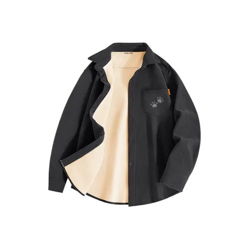 Tonlion Унисекс Рубашки