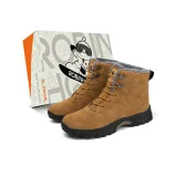 Хаки с флисовой подкладкой