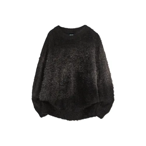 YK YB YK YB x Tao Huang Свитер Унисекс