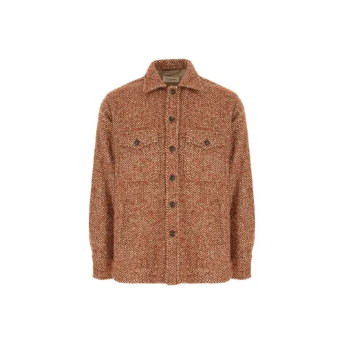 Tintoria Mattei Куртки и Пальто Мужской