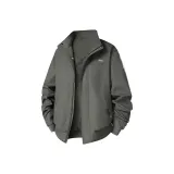 Волчий серый