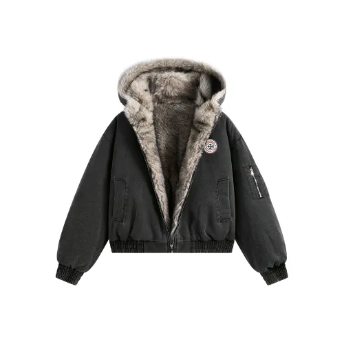 Пуховик Paddington Bears Coat Unisex