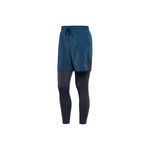 BLACKYAK Беговые штаны Корейский стиль Мужской