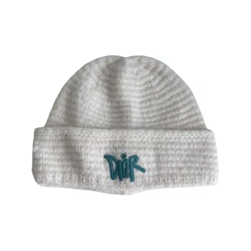 ALIEN BANG Акриловые шапки-бини унисекс