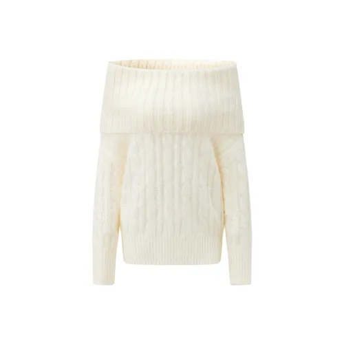 CLIMAX VISION Женские Свитера