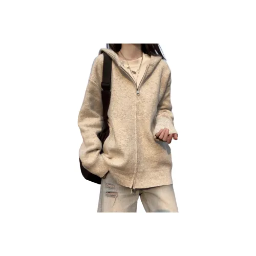 SHEXIU Серый Унисекс Свитера