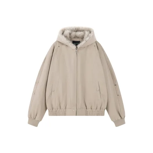 GOLFCROSS Унисекс Пуховики