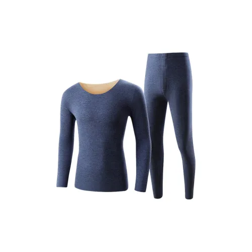 Devanro Мужские термокуртки