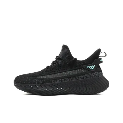 FACKRAM Дышащий Легкий Увеличивающий Высоту Низкий Топ Повседневная Обувь Мужская