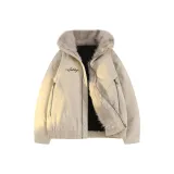 Бежевый-абрикосовый-черный