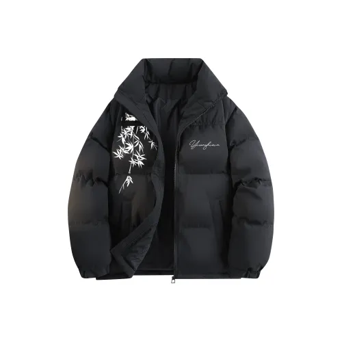 One-Man Down Jacket Unisex