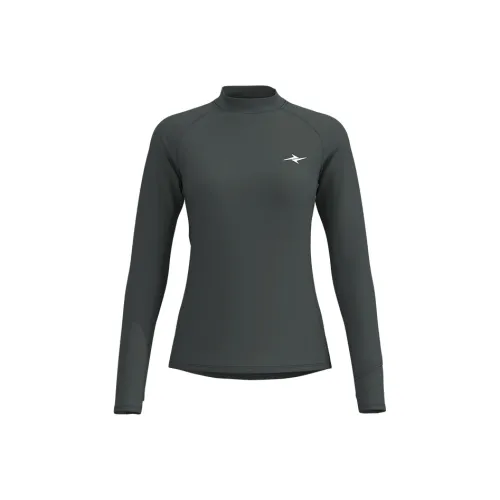 VICTORY LIGHT Бег Т-Рубашка Женская