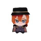 Чуя Накахара