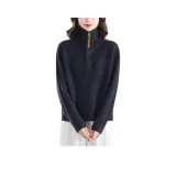 Черно-серый