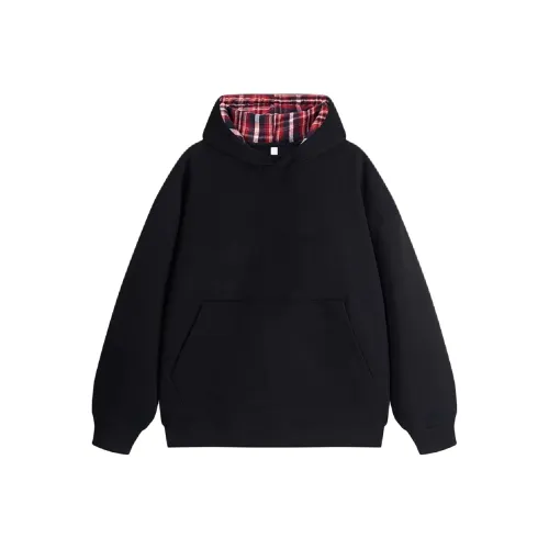 XDFM Универсальный пуловер худи унисекс