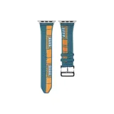 Синий и Желтый