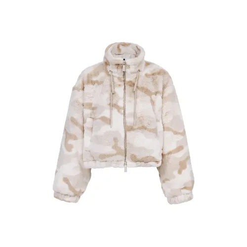 Only Женские Бархатные Куртки