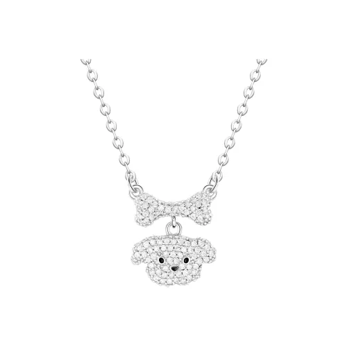 KOOKISS Медный сплав Ожерелья Женские