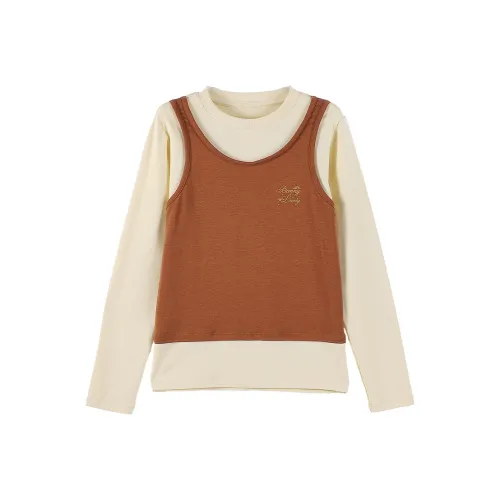 BARRY BANNY KIDS Т-рубашки