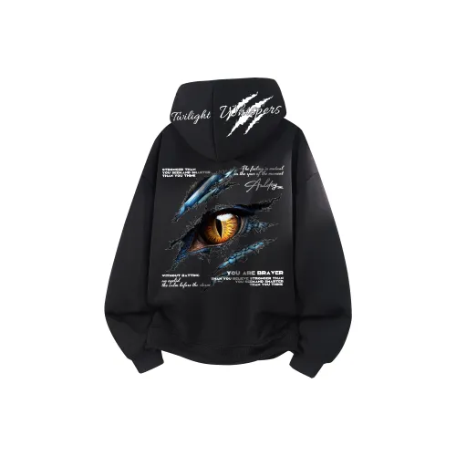 AULDEY Унисекс Свитшоты