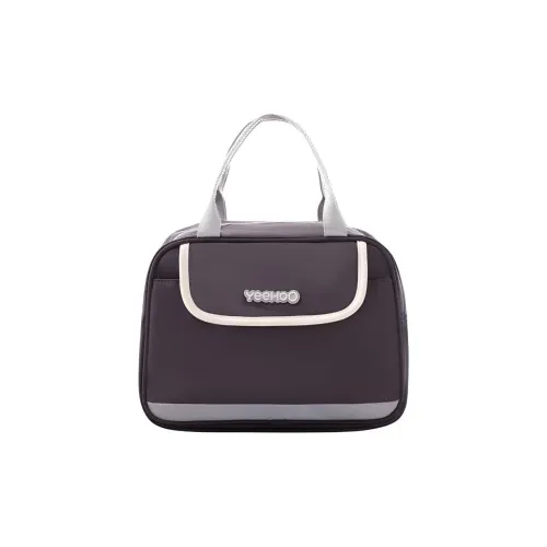 YeeHoO Полиэстер Путешествие Хранение Сумка Детский Облако Hug Теплый Серый Buddy