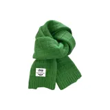 Марс зелёный