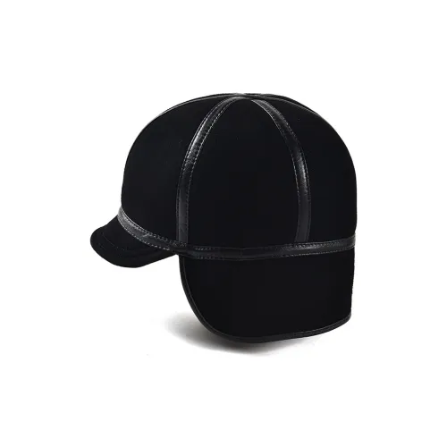 MH Sheepskin Шапка-ушанка Мужская