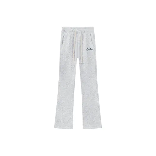 Raucohouse Унисекс Вязаные Спортивные Штаны