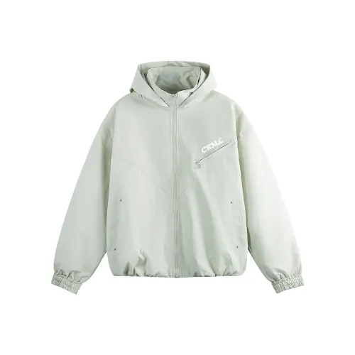 Caramella Унисекс Куртки