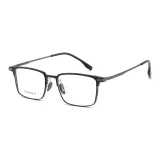 Черный металлик