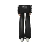 Потертый серый